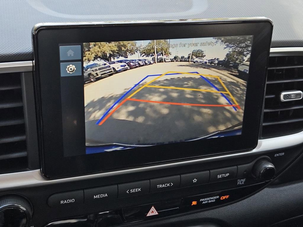 New 2025 Hyundai Venue SEL image 24