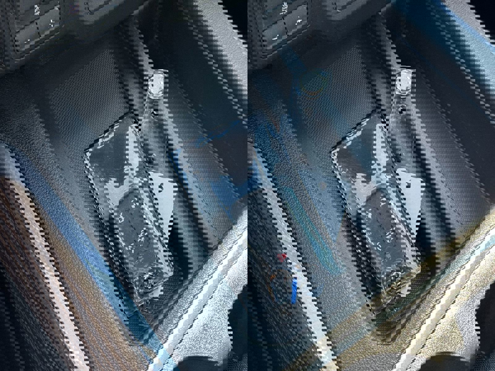 Used 2021 Chevrolet Silverado 3500 High Country image 36