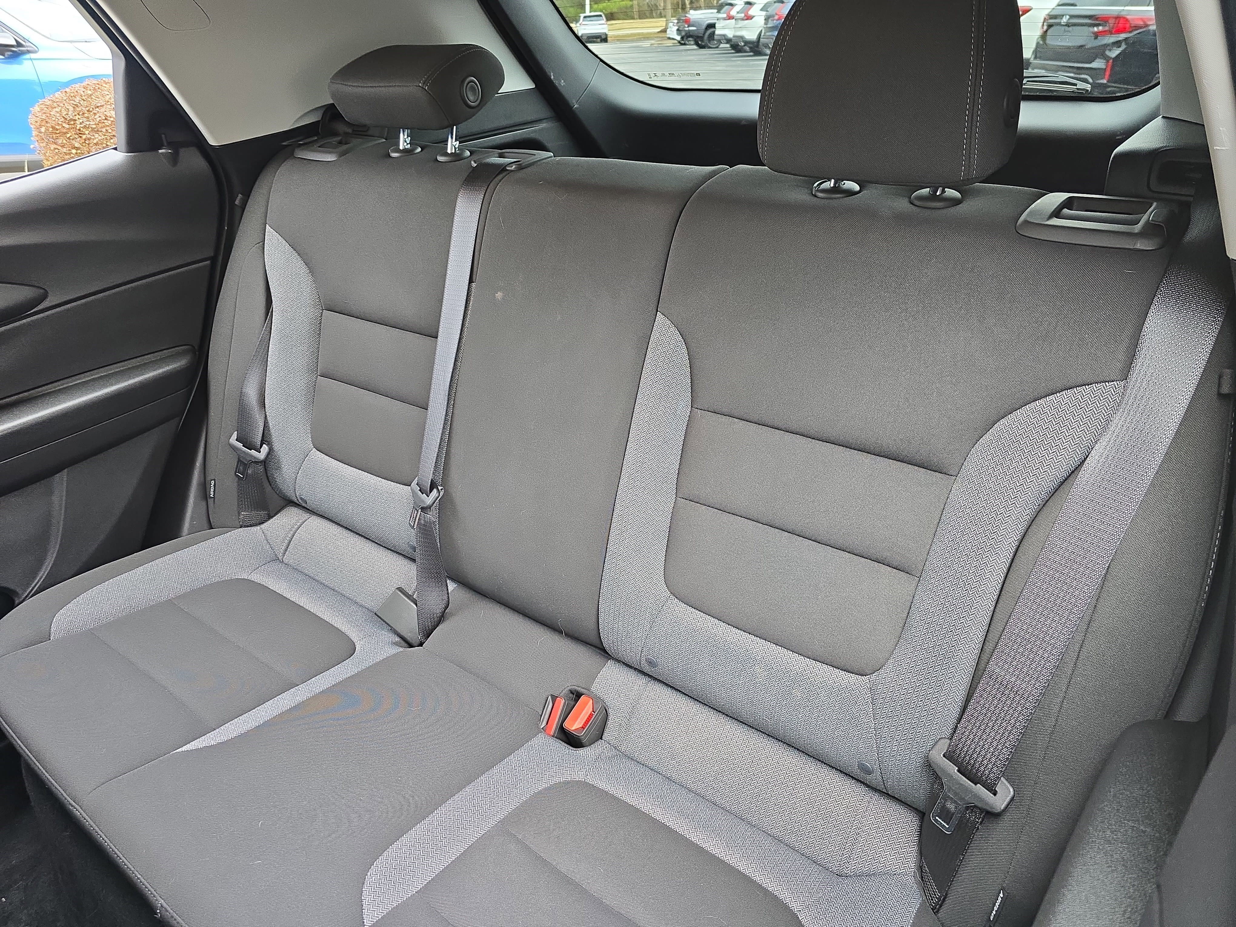 Used 2023 Chevrolet TrailBlazer LT image 14