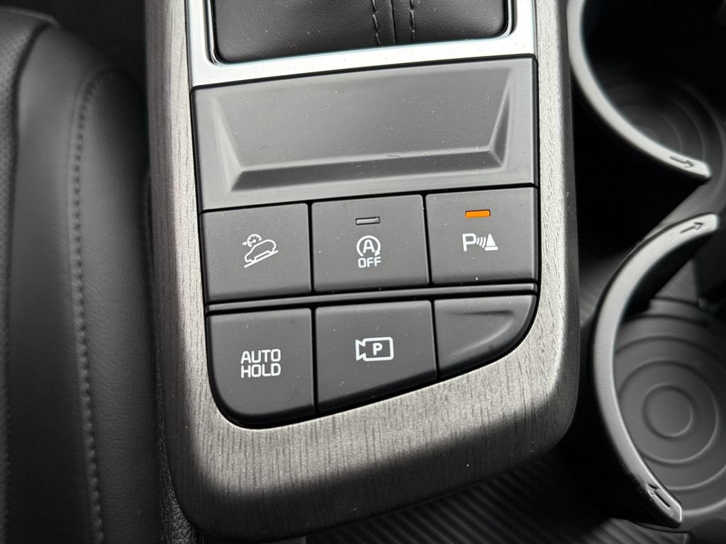 New 2026 Kia Sportage X-Pro Prestige AWD/4WD image 20