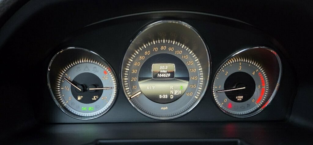 Used 2014 Mercedes-Benz GLK 250 BlueTEC 4MATIC image 29
