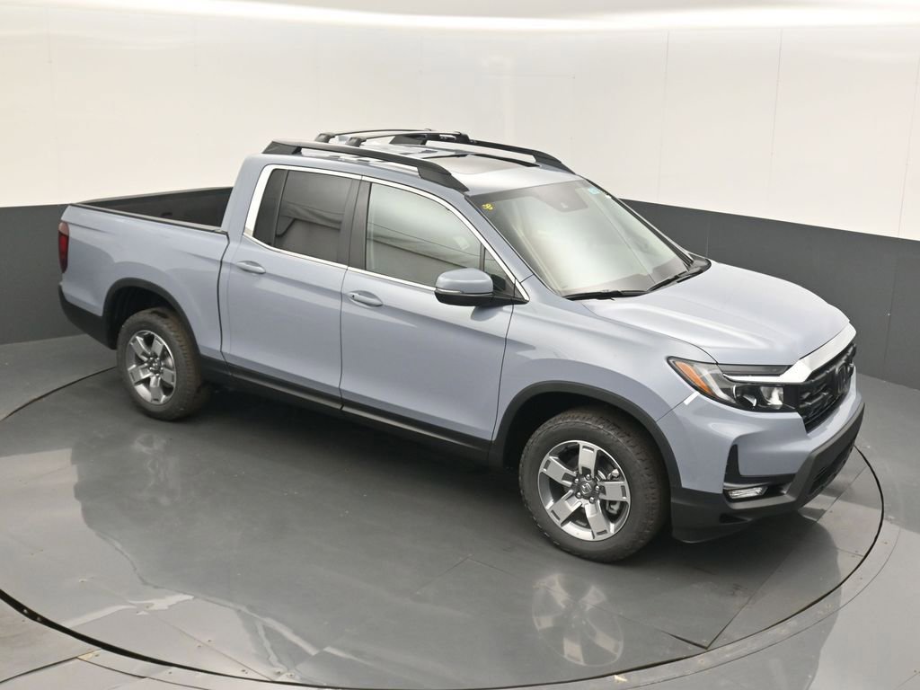 New 2026 Honda Ridgeline RTL image 27