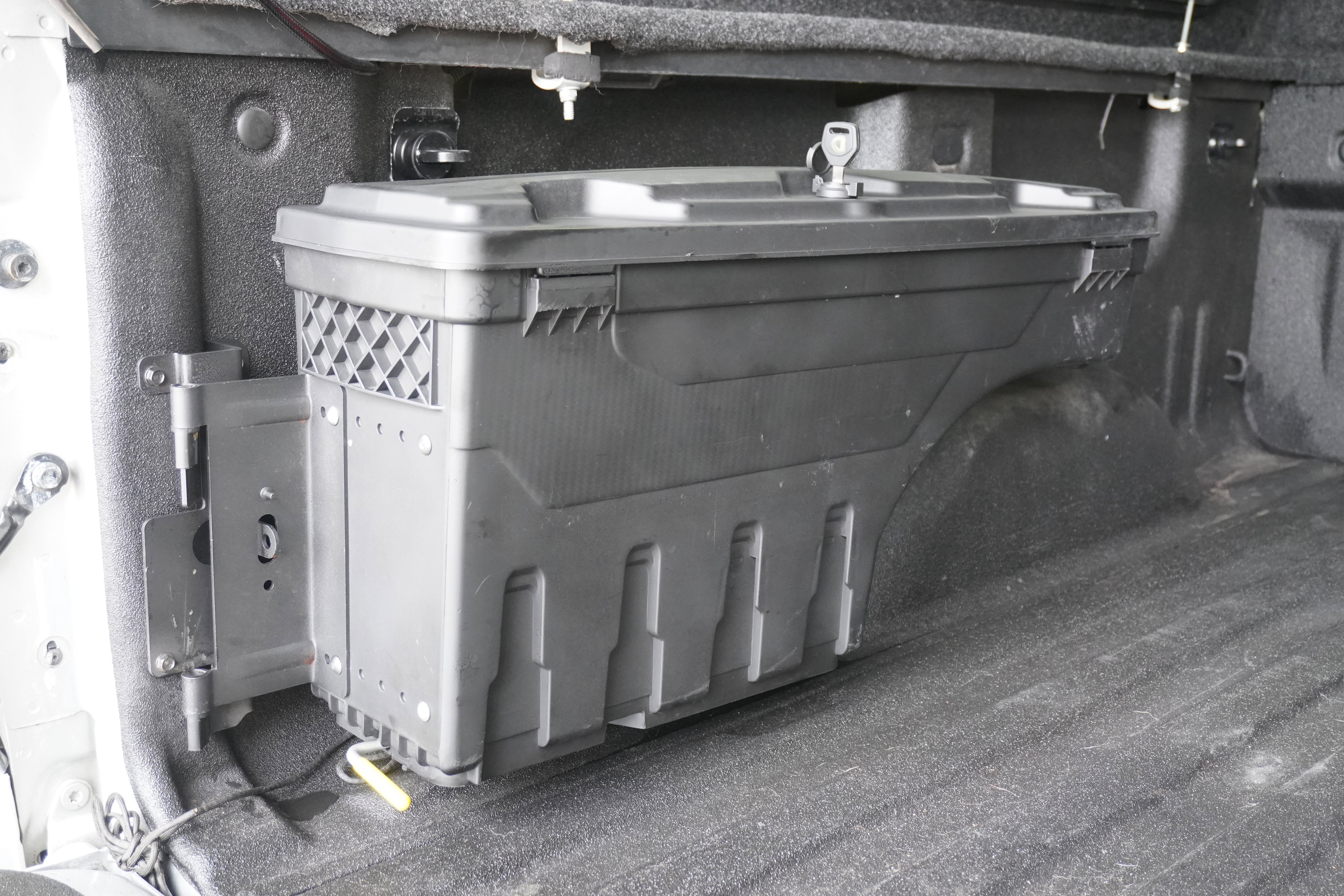 Used 2017 GMC Sierra 1500 SLT AWD/4WD image 27