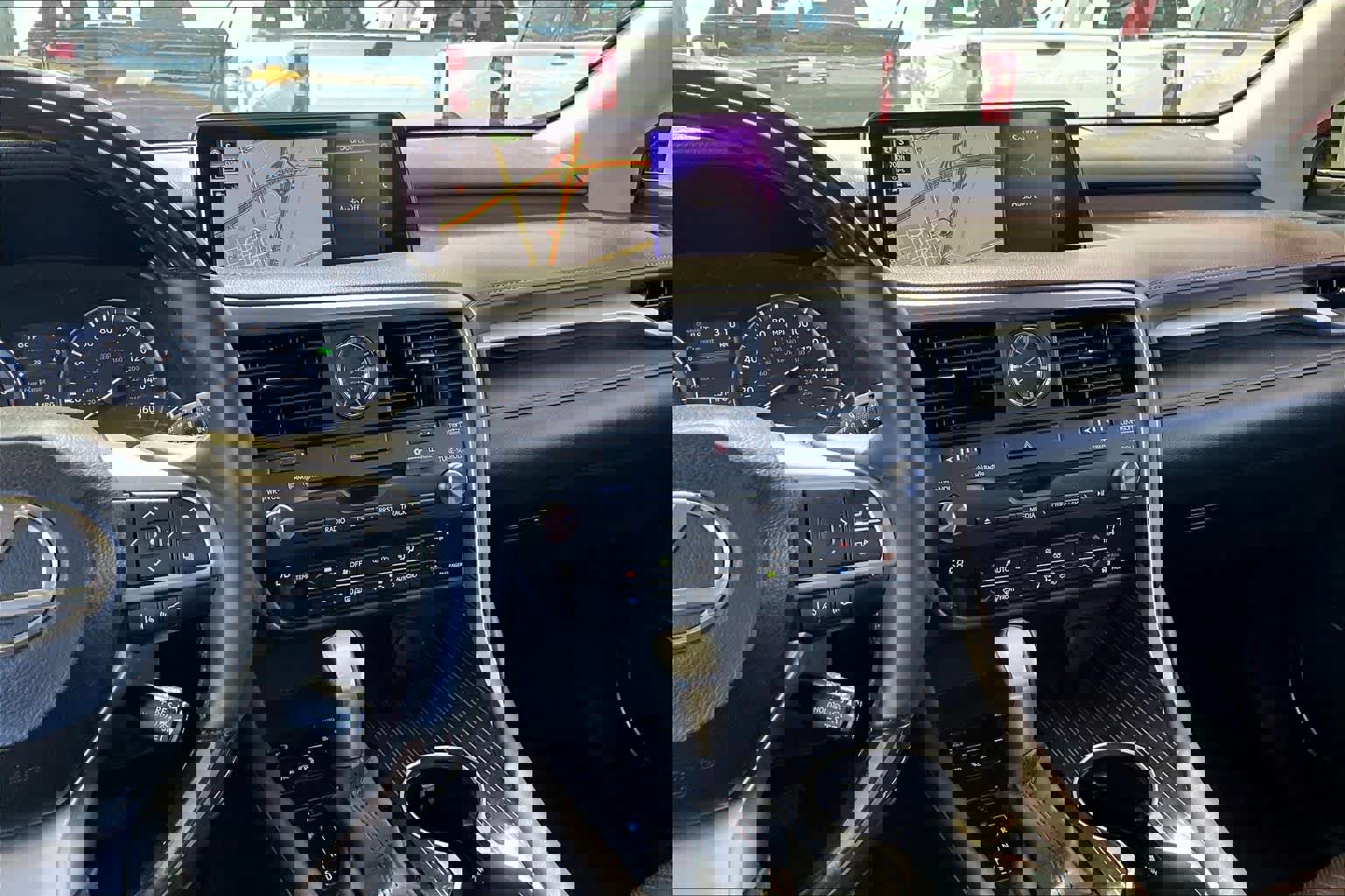 Used 2016 Lexus RX 350 FWD w/ Luxury Package image 7