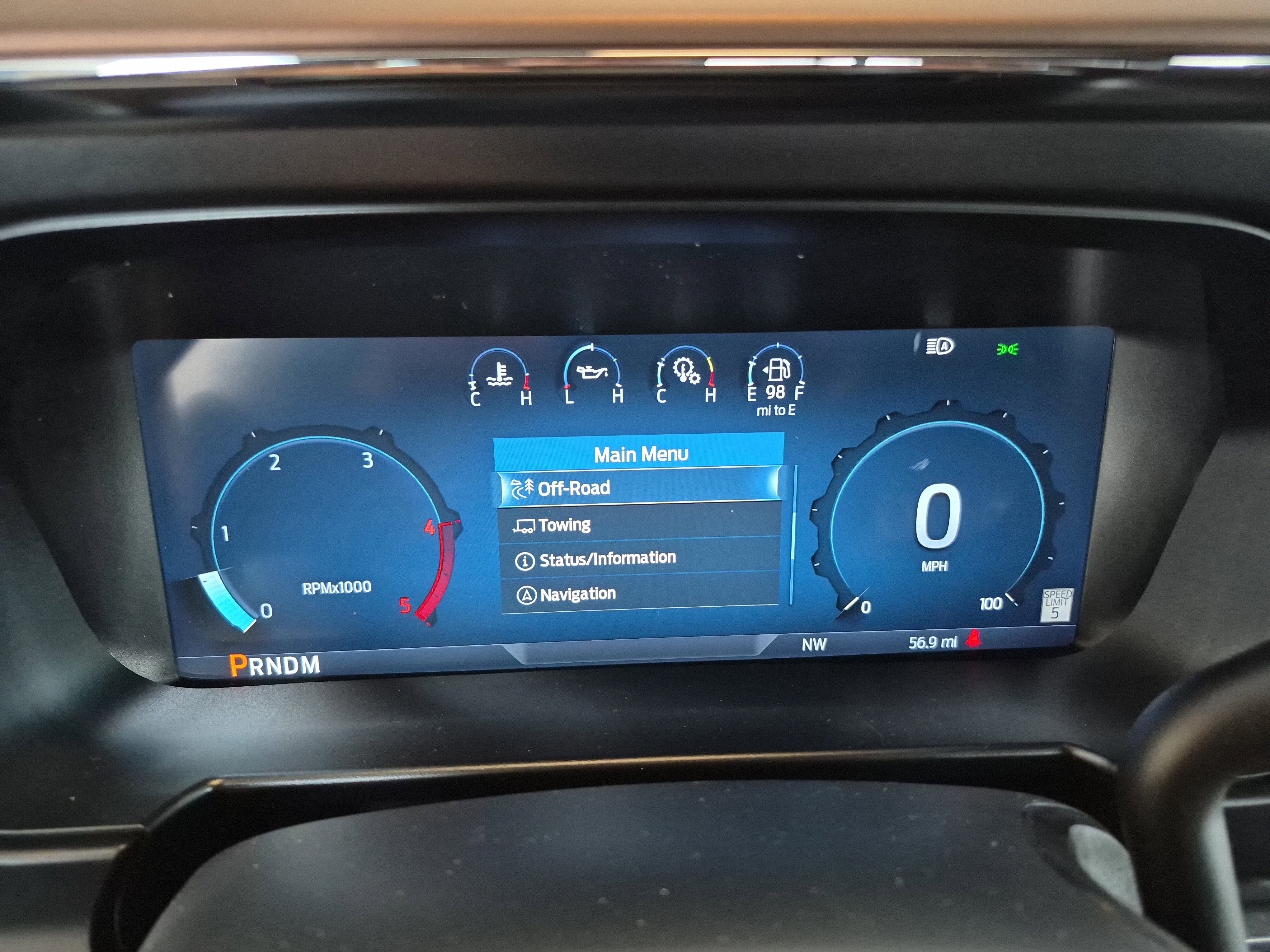 New 2026 Ford F250 King Ranch w/ Chrome Package image 30