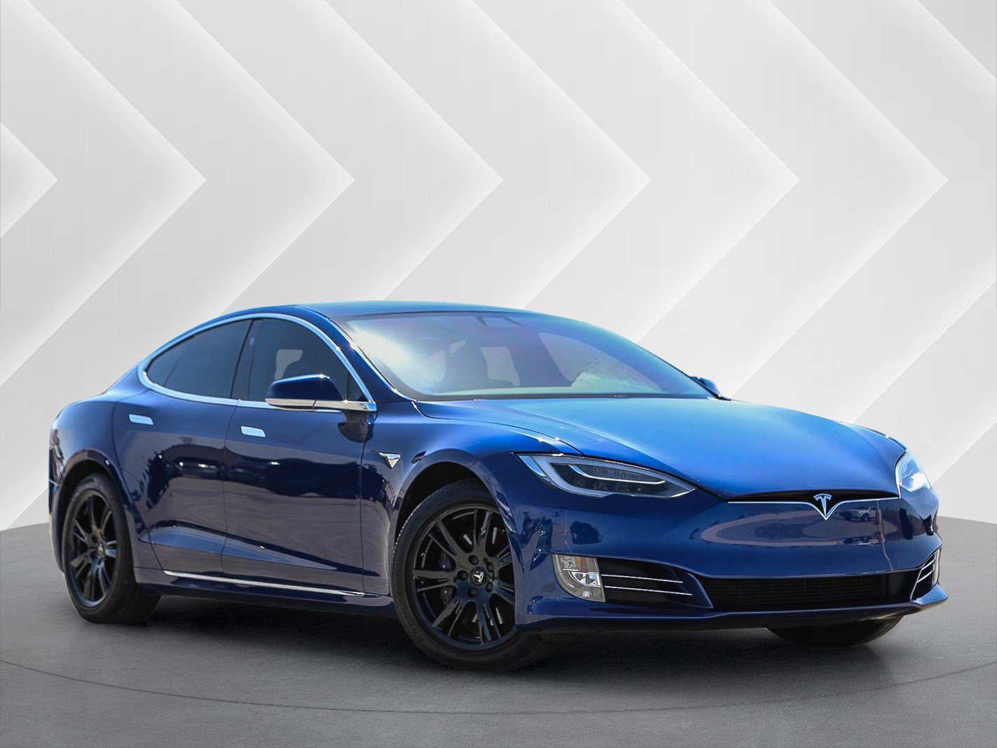 Used 2021 Tesla Model S Long Range Plus