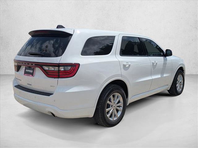 New 2026 Dodge Durango GT RWD image 5