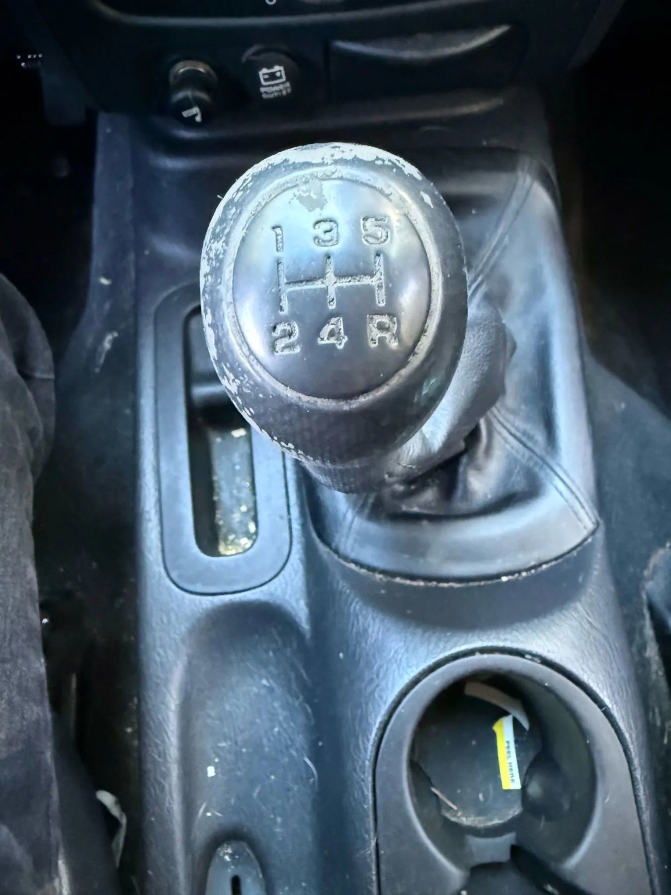 Used 2002 Jeep Liberty Sport RWD image 18