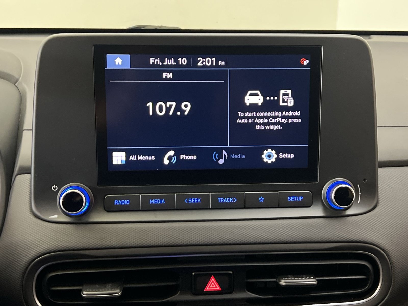 Used 2022 Hyundai Kona SEL AWD/4WD image 19