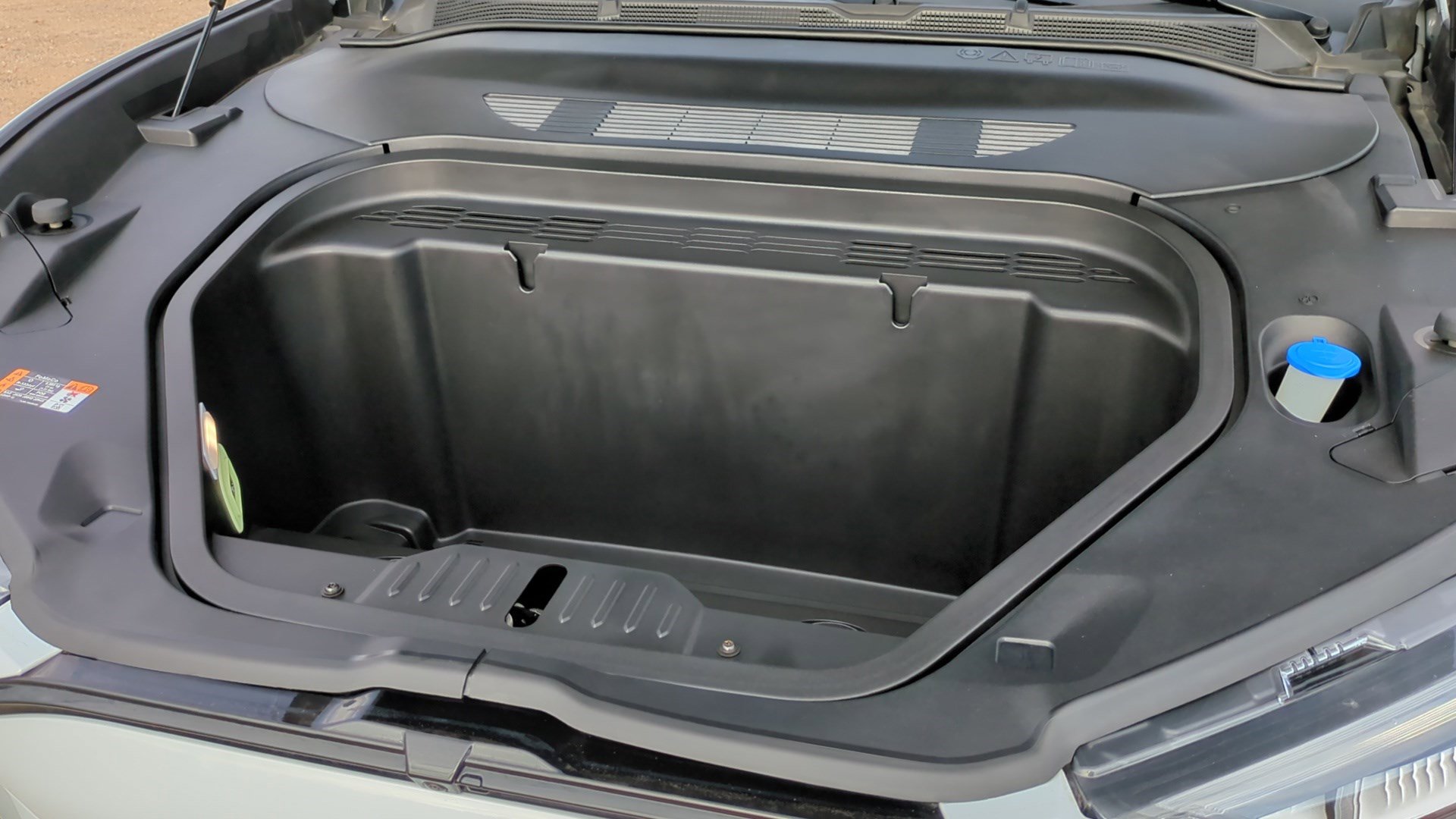 Used 2023 Ford Mustang Mach-E Premium image 34