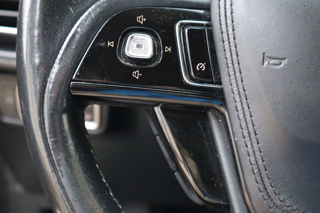 Used 2020 Lincoln Aviator Reserve w/ Elements Package Plus AWD/4WD image 14