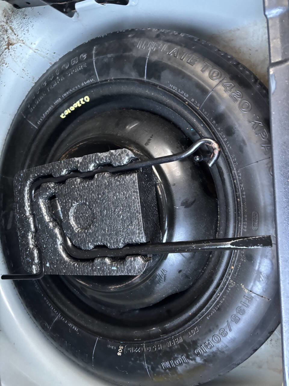 Used 2007 Toyota Corolla LE image 25