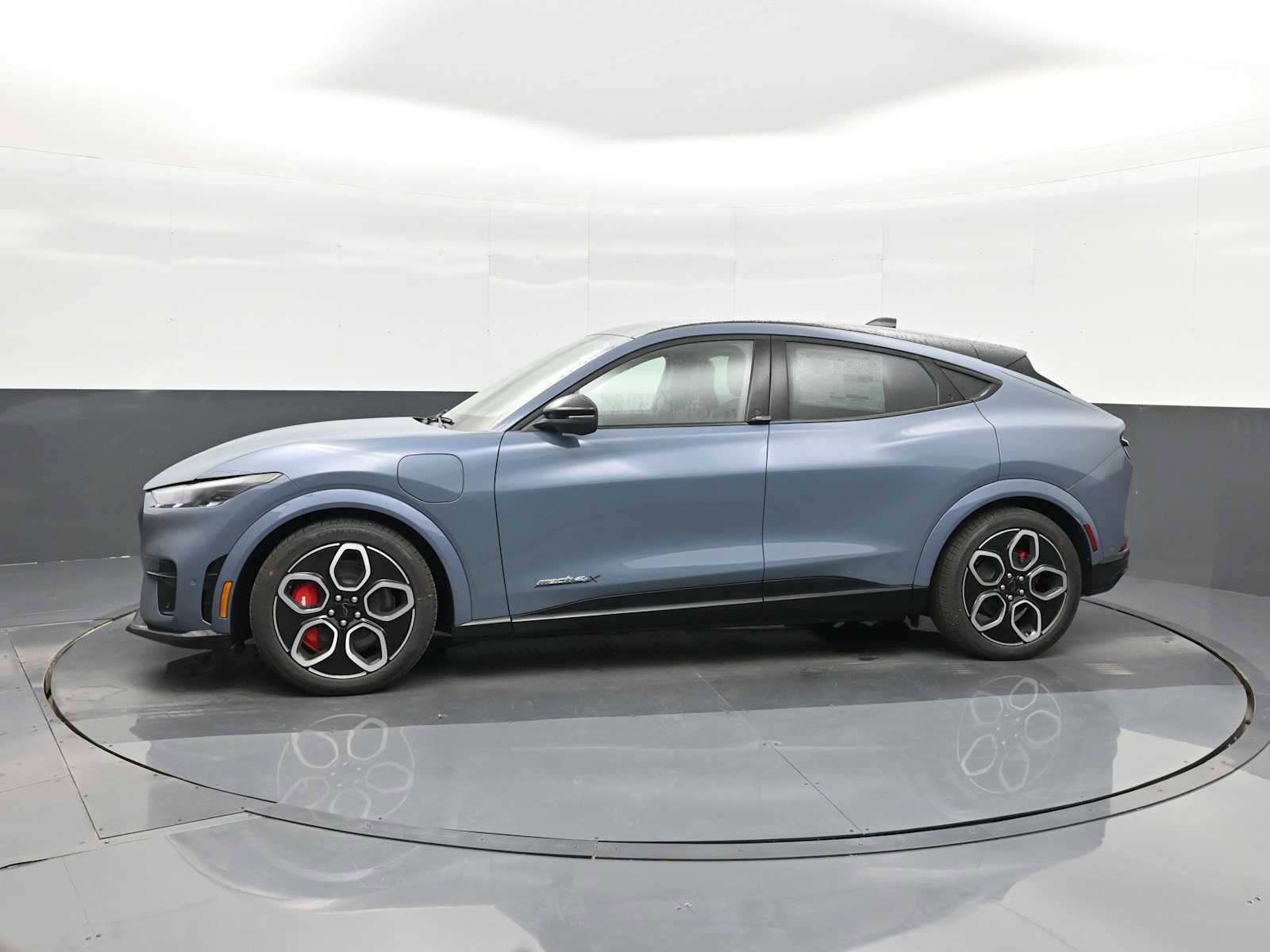 New 2024 Ford Mustang Mach-E GT image 5