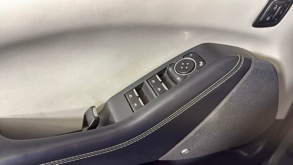 Used 2021 Ford Mustang Mach-E Premium image 23