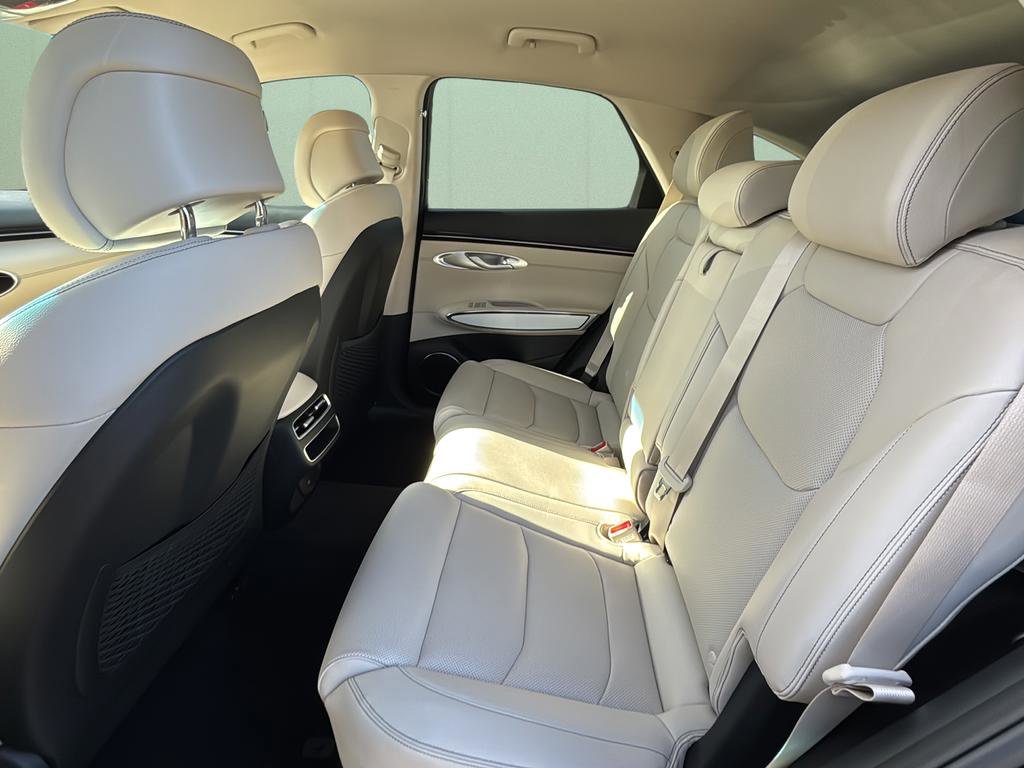 Used 2026 Genesis GV70 2.5T image 20