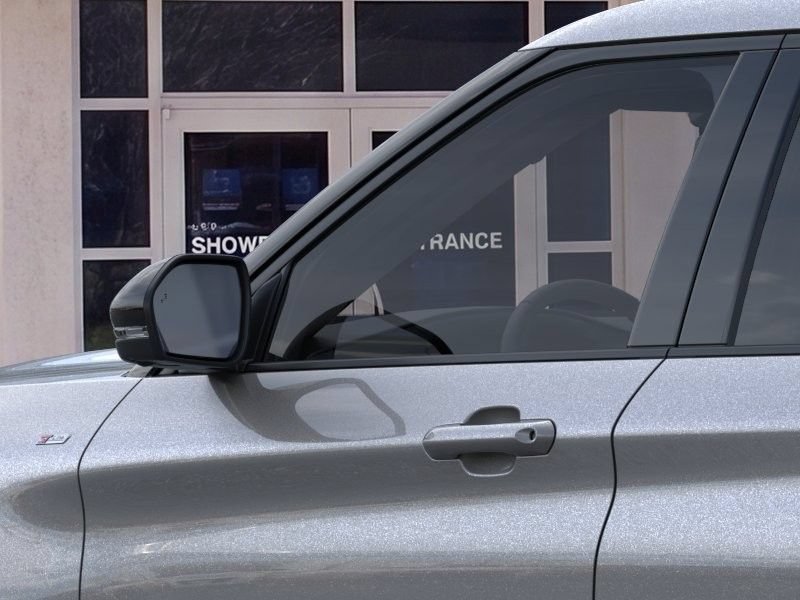 New 2026 Ford Explorer ST-Line w/ ST-Line Street Pack RWD image 21