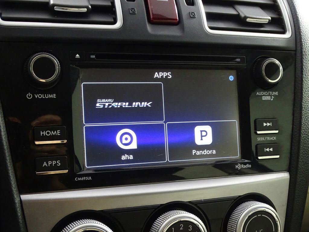 Used 2016 Subaru Impreza 2.0i Sport Premium image 30