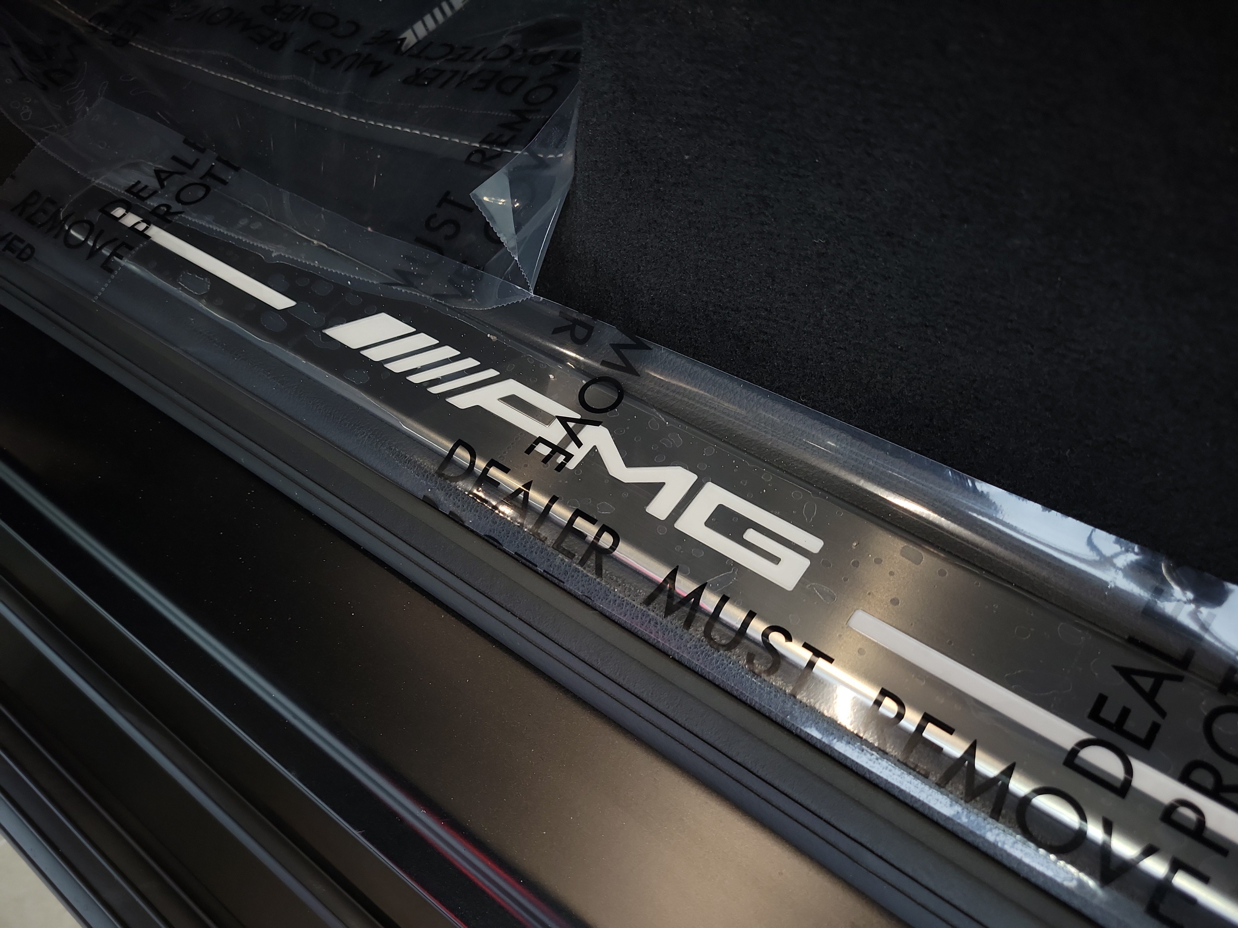 New 2027 Mercedes-Benz G 63 AMG 4MATIC image 23