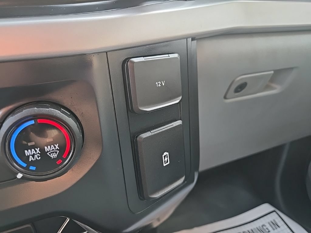 Used 2022 Ford F150 XL w/ FX4 Off-Road Package AWD/4WD image 72