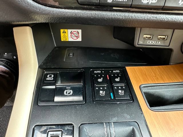 Used 2022 Lexus RX 350 AWD w/ Premium Package image 36