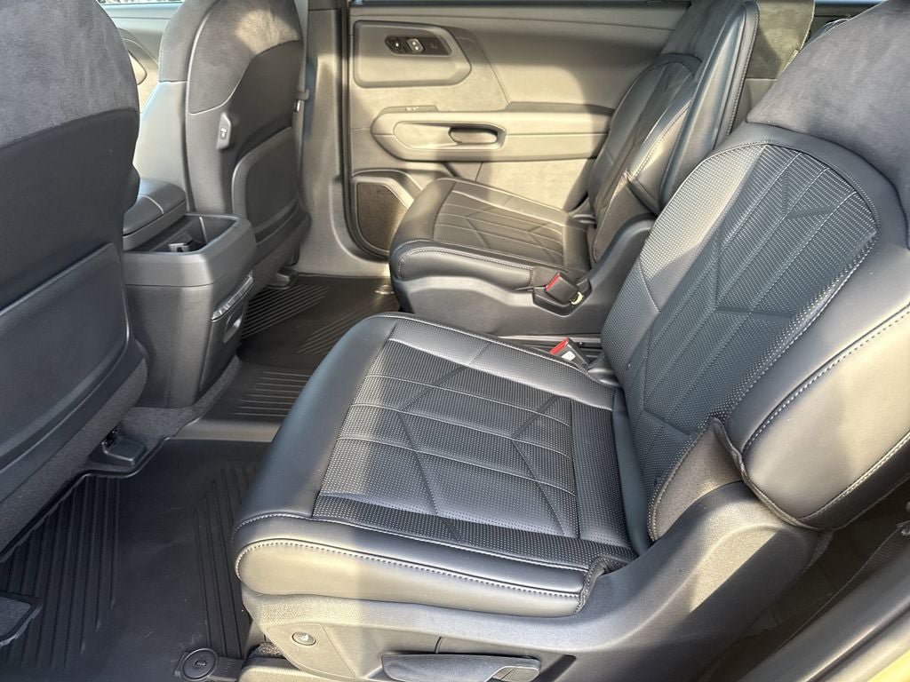 New 2027 Kia Telluride X-Line SX Prestige AWD/4WD image 28