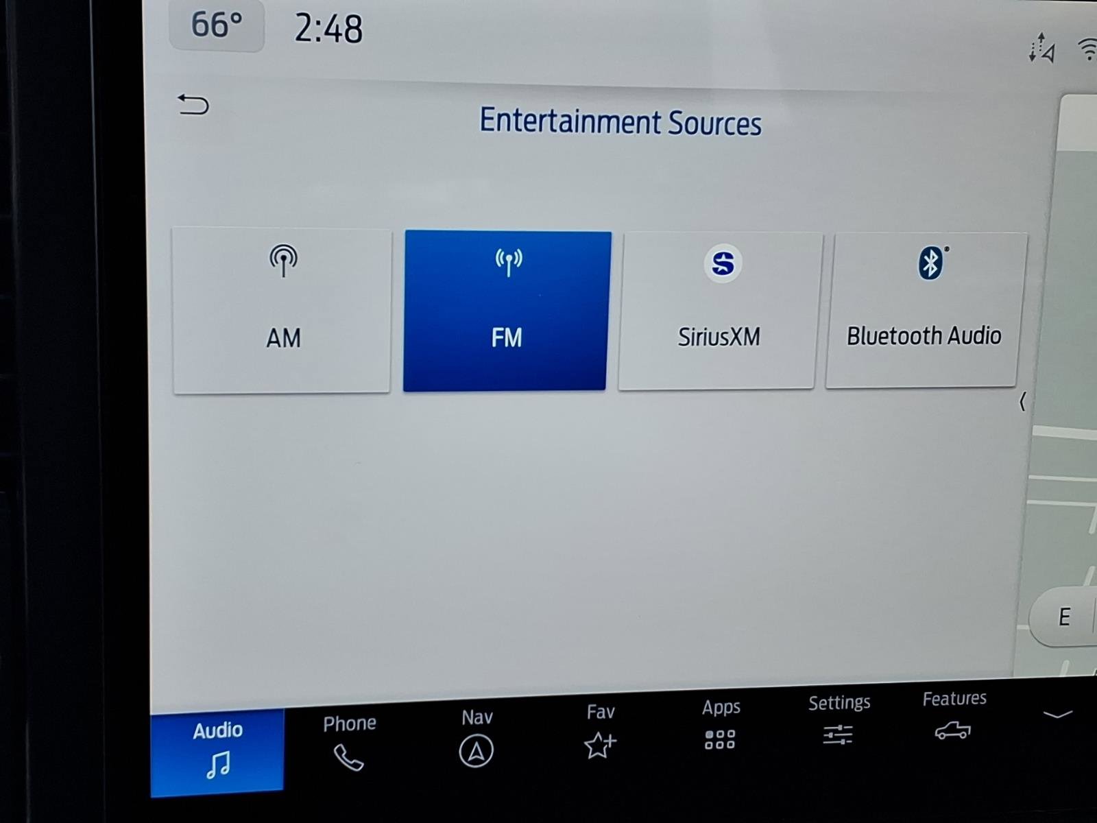 New 2026 Ford F250 Platinum image 7