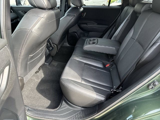 Certified 2026 Subaru Outback Limited AWD/4WD image 15