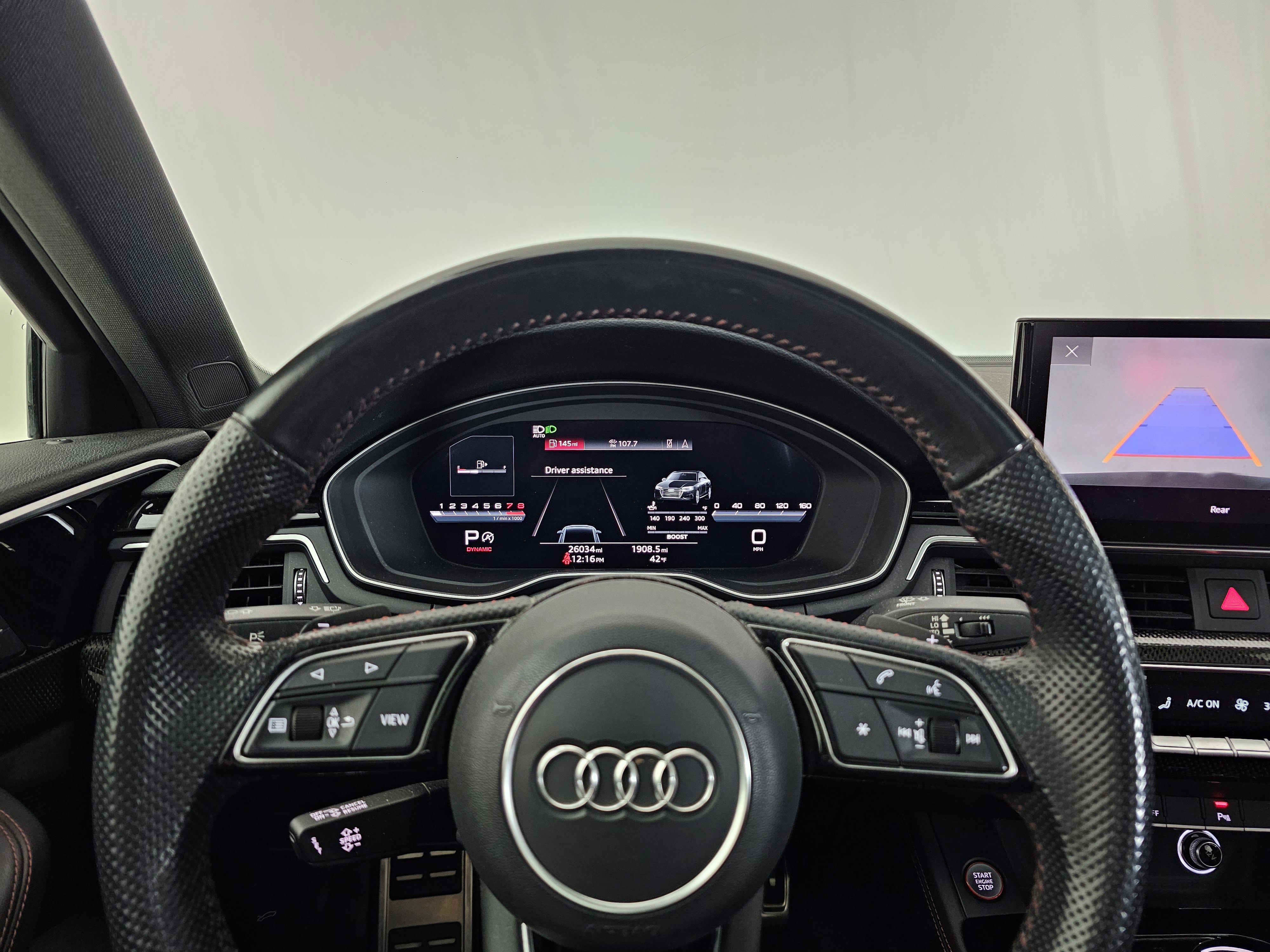 Used 2020 Audi S4 Premium Plus image 25
