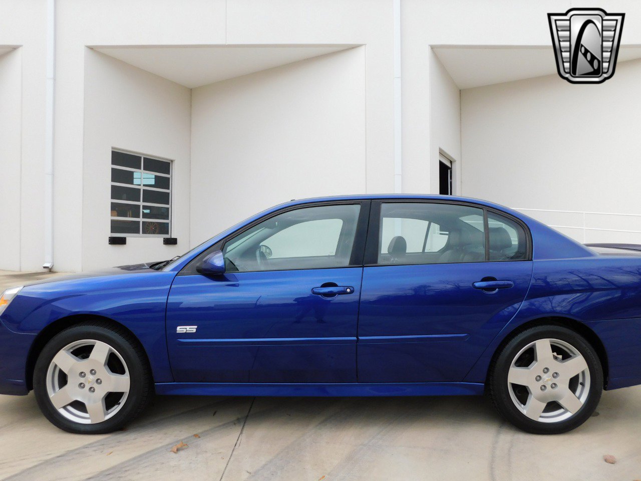 Used 2004 Chevrolet Malibu LT w/ Preferred Equipment Group image 6