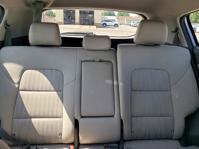 Used 2017 Kia Sportage LX image 28
