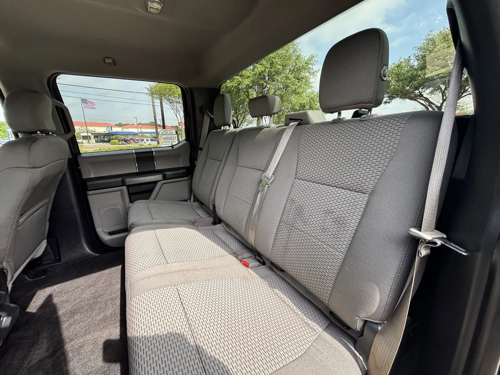 Used 2016 Ford F150 XLT AWD/4WD image 22