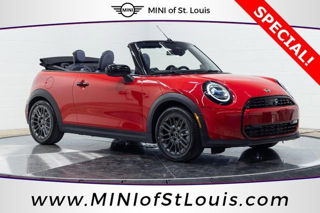 New 2026 MINI Cooper S image 1