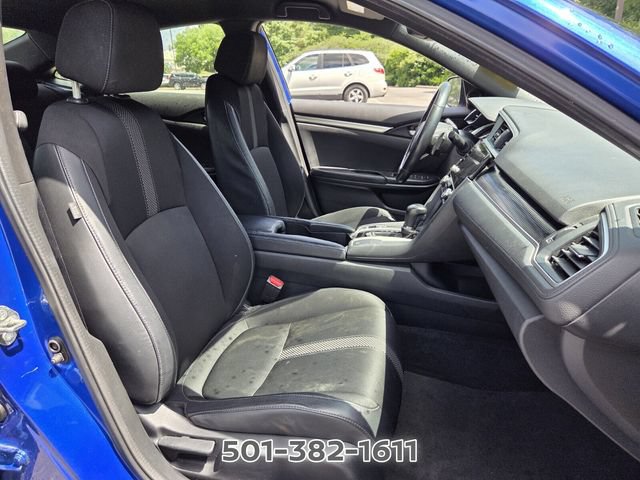 Used 2020 Honda Civic Sport image 16