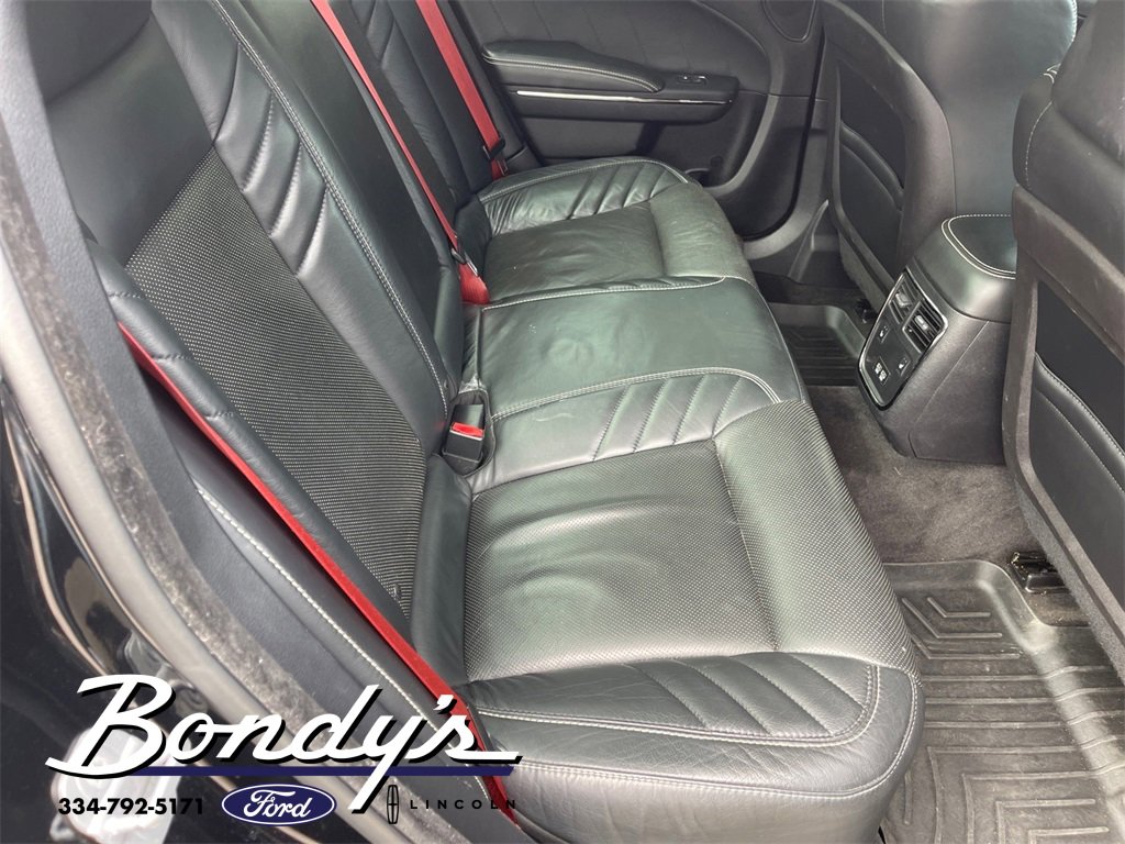 Used 2015 Dodge Charger SRT Hellcat w/ Harman/Kardon Audio Group image 16