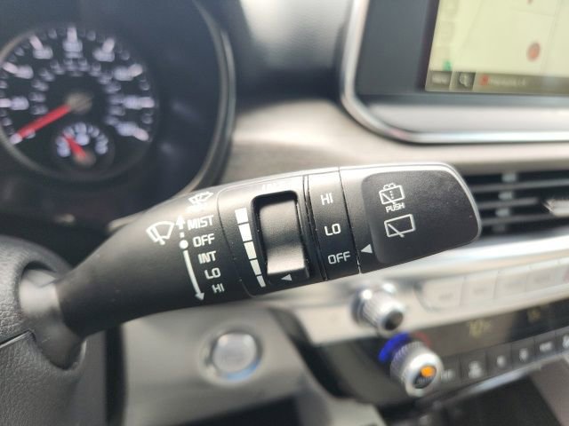 Used 2022 Kia Telluride EX FWD image 38