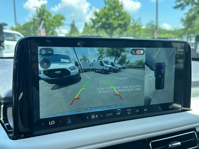 New 2026 Lincoln Aviator Reserve w/ Luxury Package AWD/4WD image 28