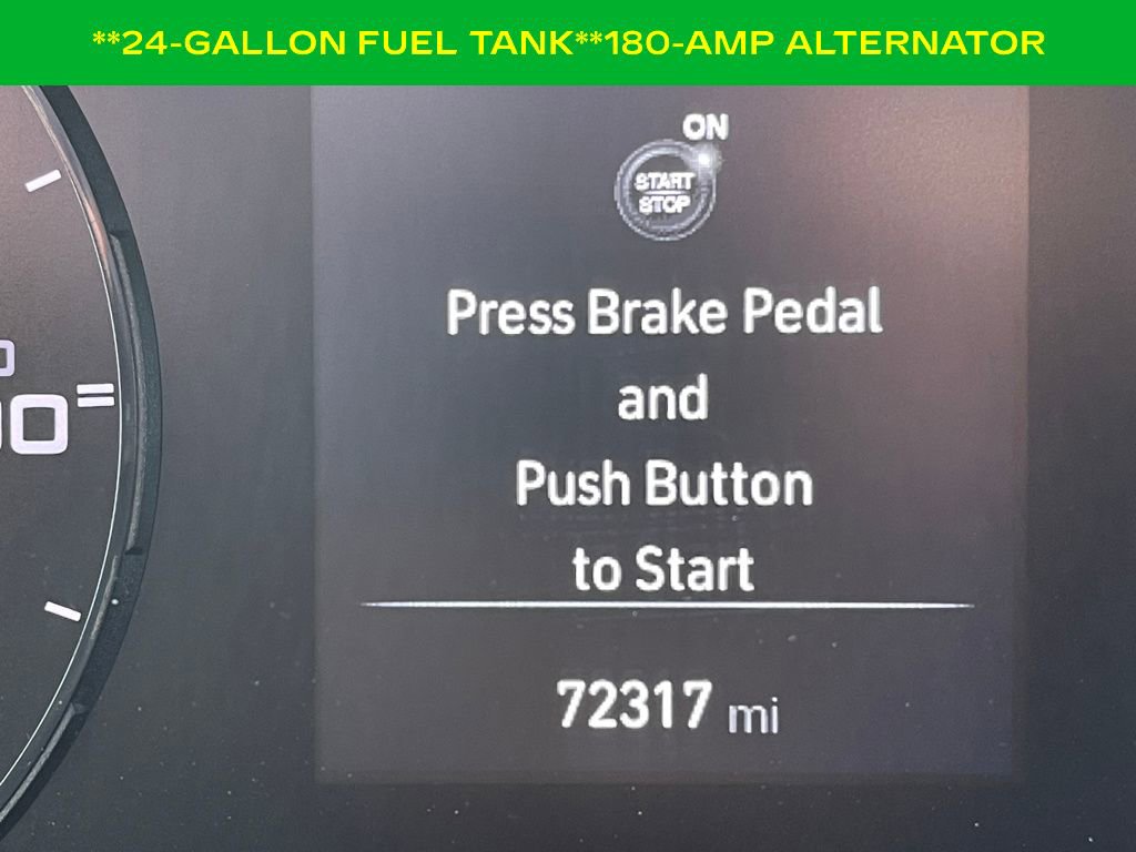 Used 2023 RAM ProMaster 2500 image 16