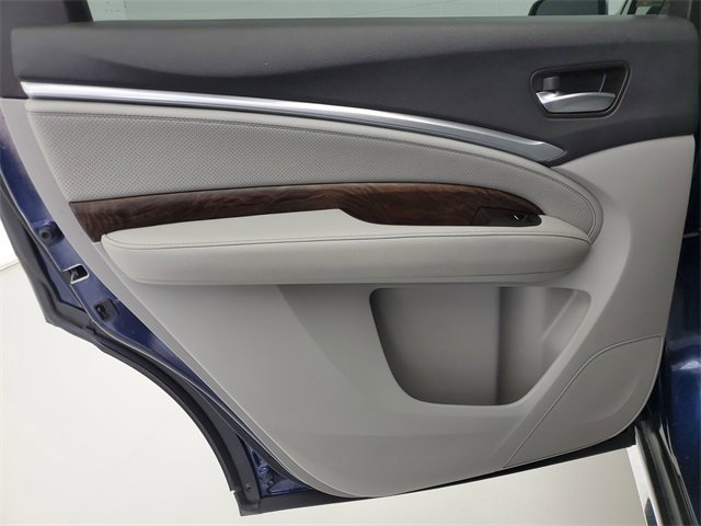 Used 2019 Acura MDX FWD w/ Technology Package image 15