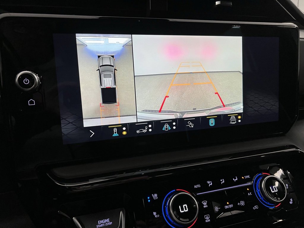 Used 2022 GMC Sierra 1500 AT4X image 40