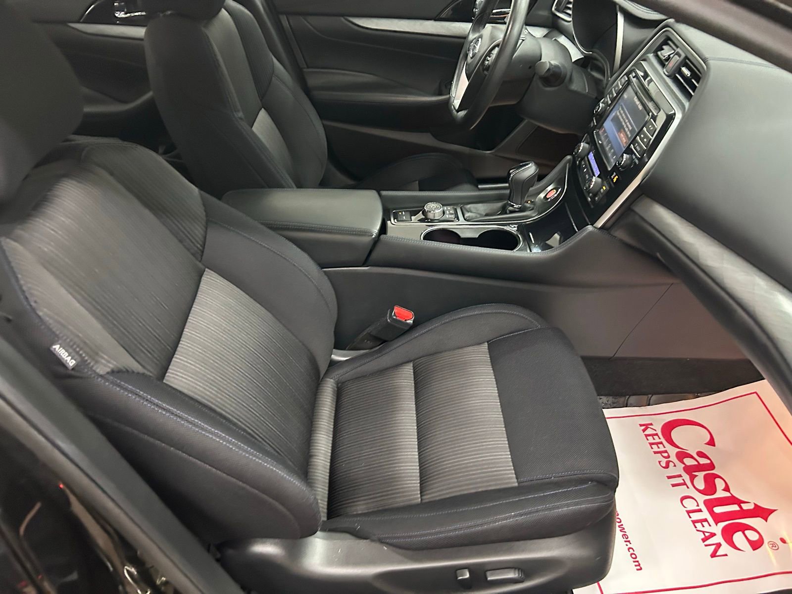 Used 2016 Nissan Maxima 3.5 S image 32