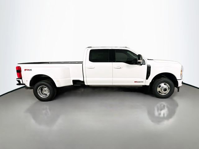 New 2026 Ford F350 Platinum image 8