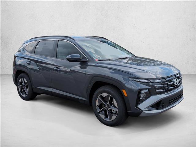 New 2026 Hyundai Tucson SEL image 7