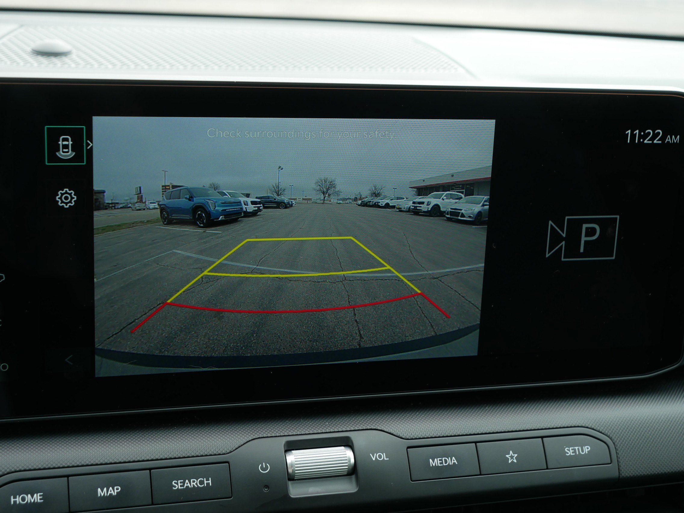 Certified 2025 Kia K4 EX image 6