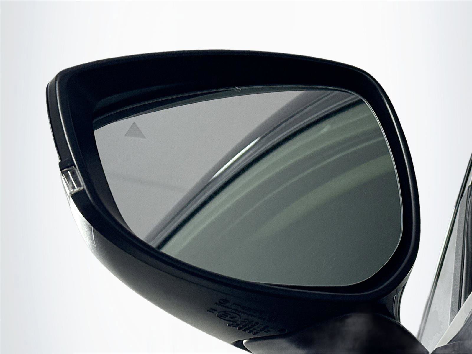 Certified 2025 MAZDA CX-90 3.3 Turbo w/ Select Package image 5