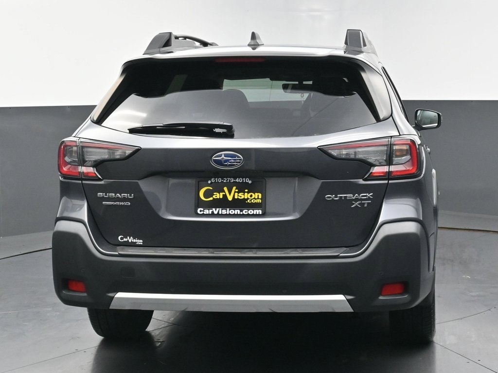 Used 2023 Subaru Outback Limited XT image 4