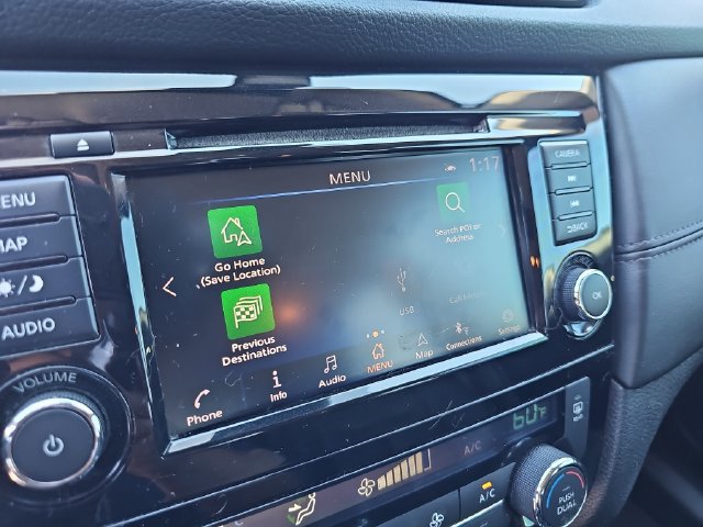 Used 2020 Nissan Rogue SL w/ Premium Package FWD image 24