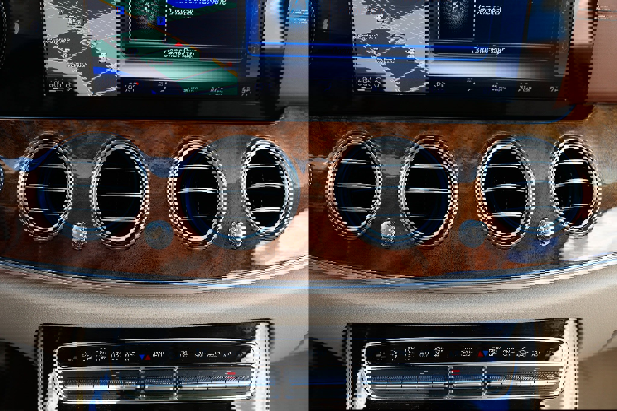 Used 2017 Mercedes-Benz E 300 4MATIC image 35