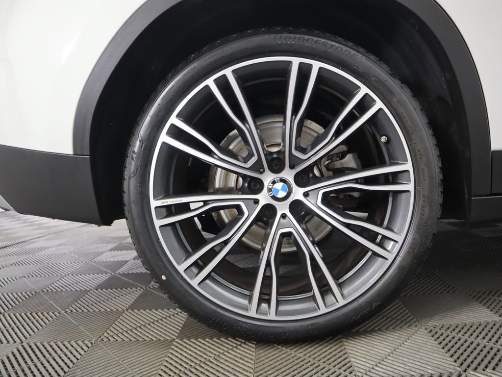 Certified 2022 BMW X3 sDrive30i w/ Premium Package 2 (ZPA) image 34