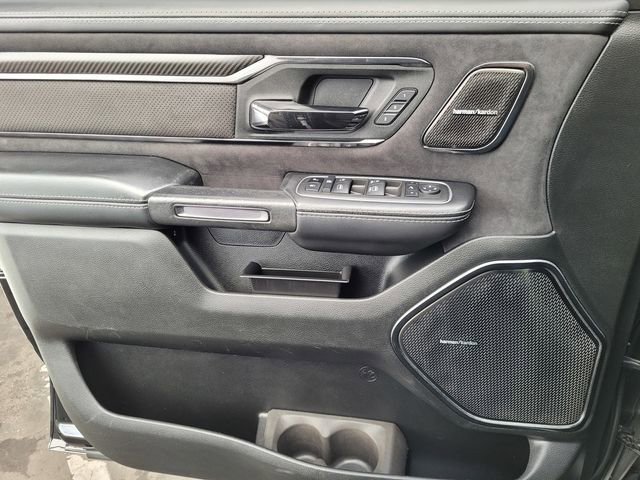 Used 2022 RAM 1500 TRX w/ TRX Level 2 Equipment Group image 14