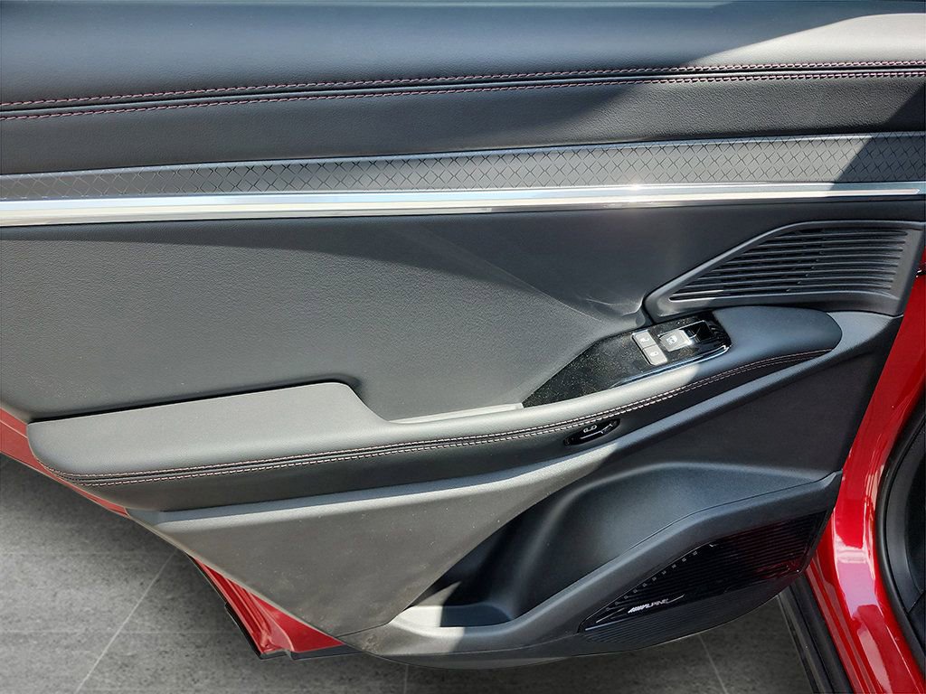 Used 2025 Jeep Wagoneer S Limited image 15